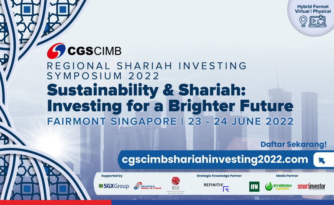 Simposium Investasi Syariah