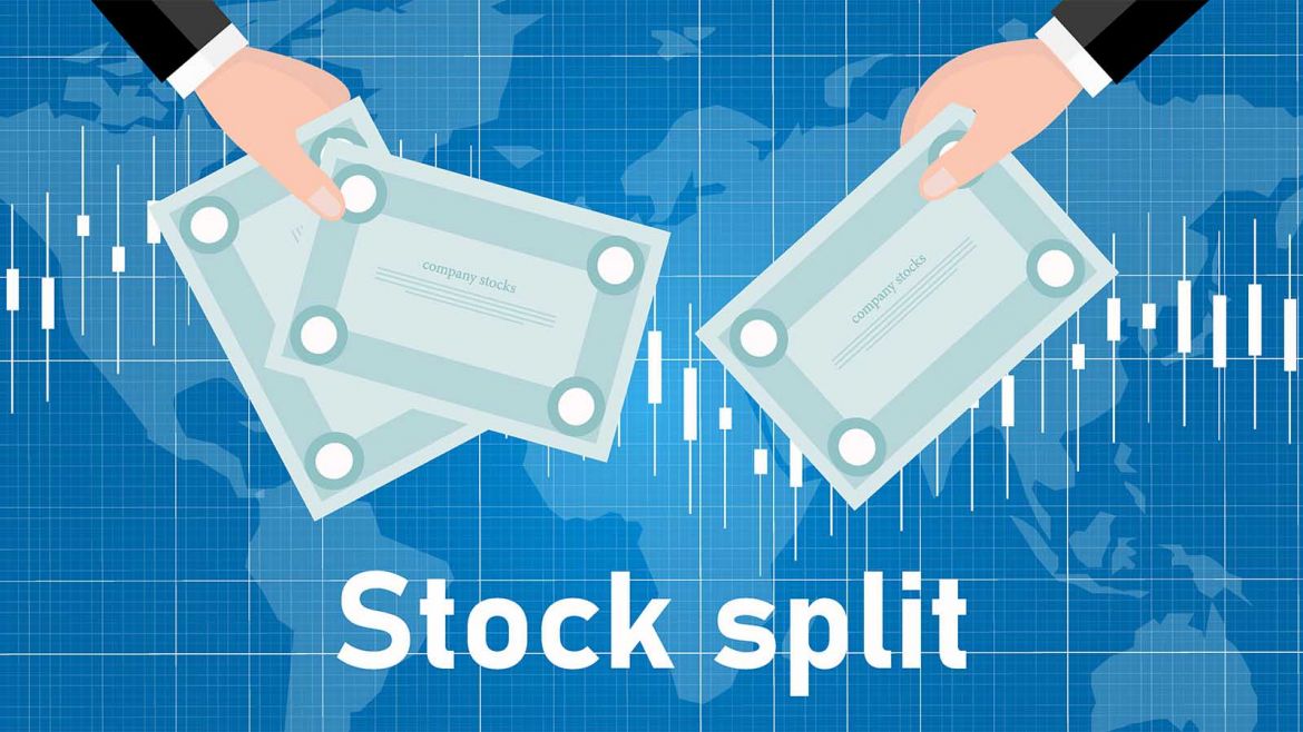 Stock Split Saham