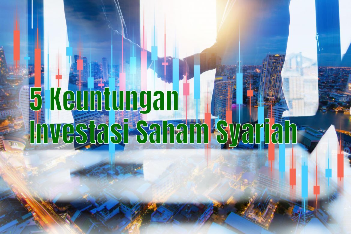 Investasi Saham Syariah