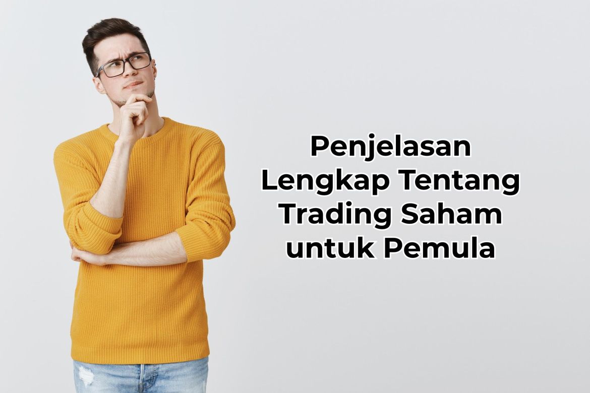 saham untuk pemula