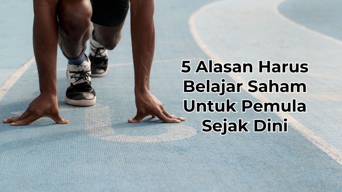 Saham Untuk Pemula