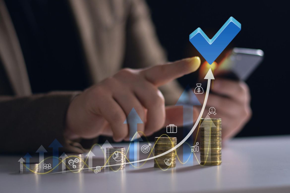 Investasi Agresif