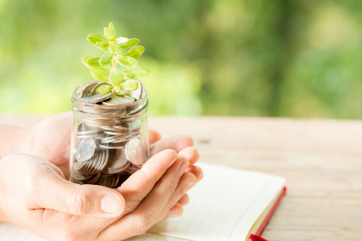 investasi syariah