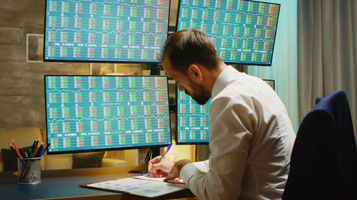 Saham Syariah dan Konvensional