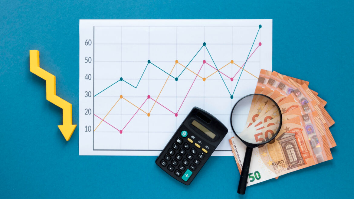 harga saham