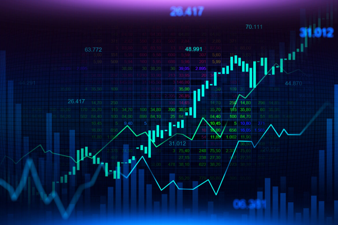 Strategi Trading
