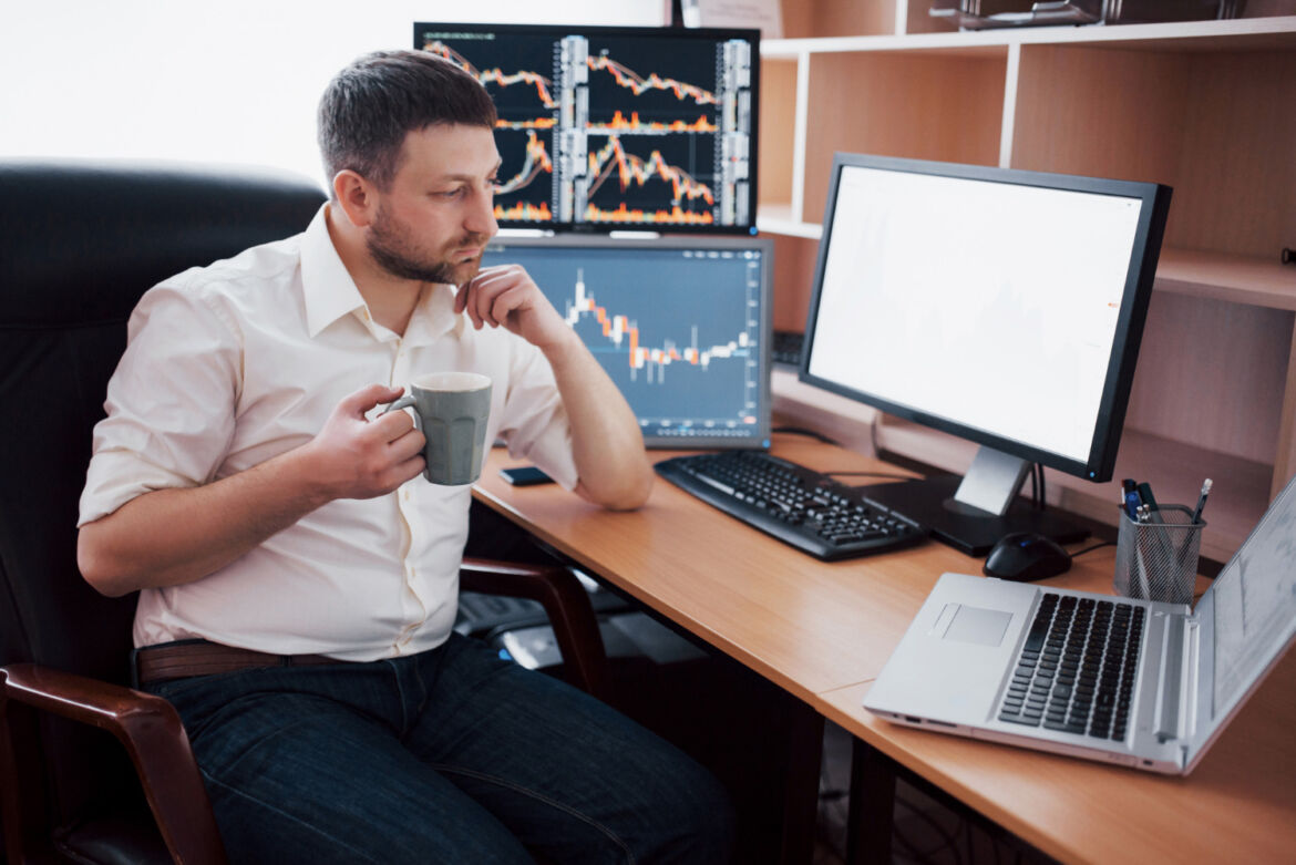investasi saham syariah