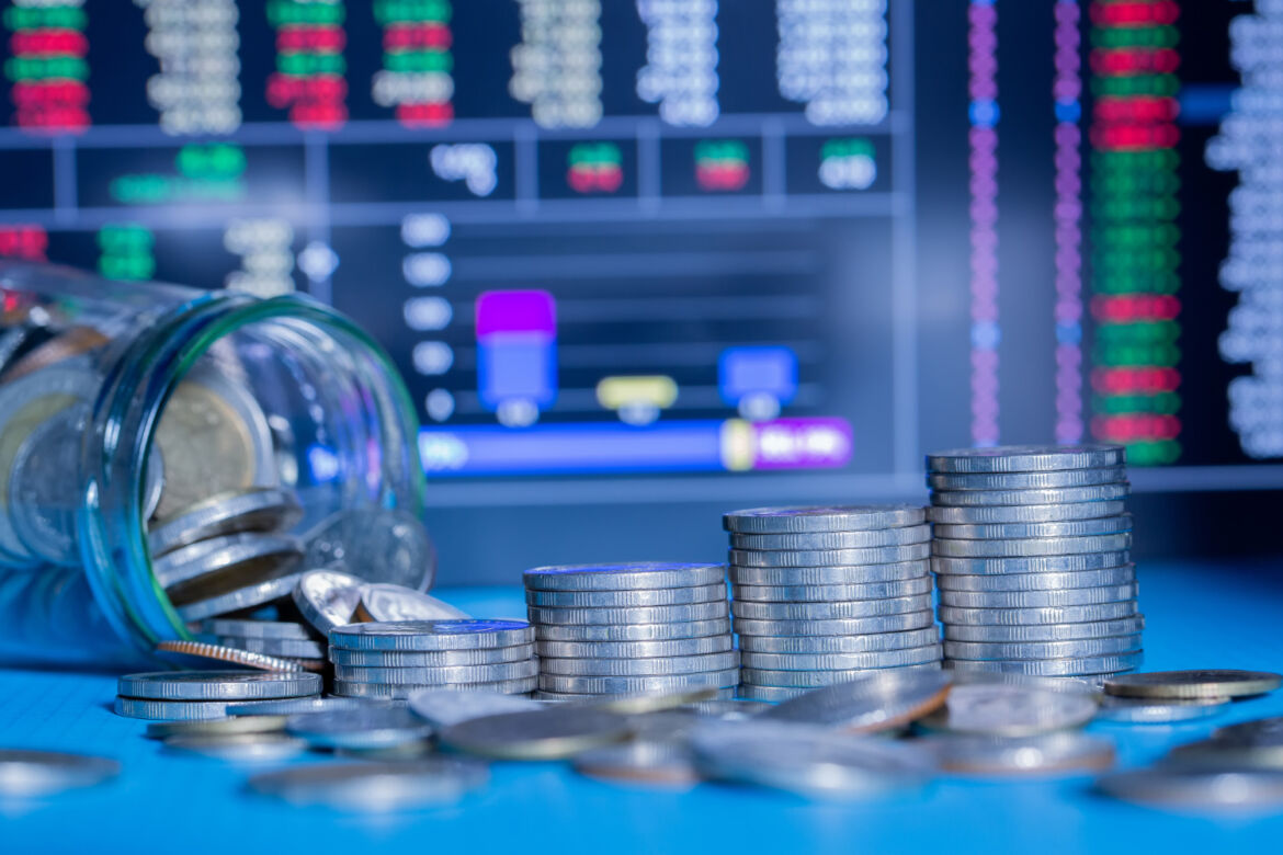 Tips Investasi