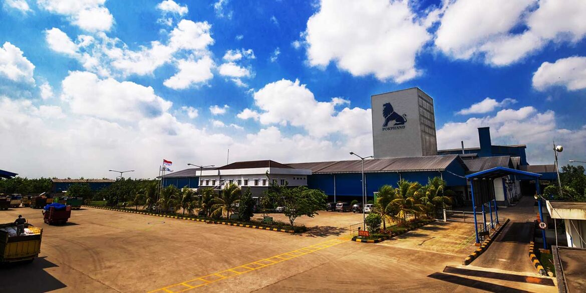 Charoen Pokphand