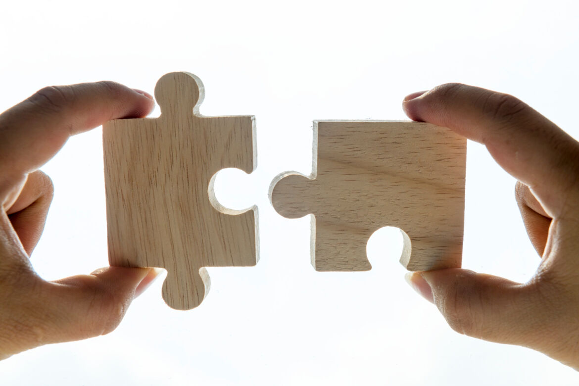 merger