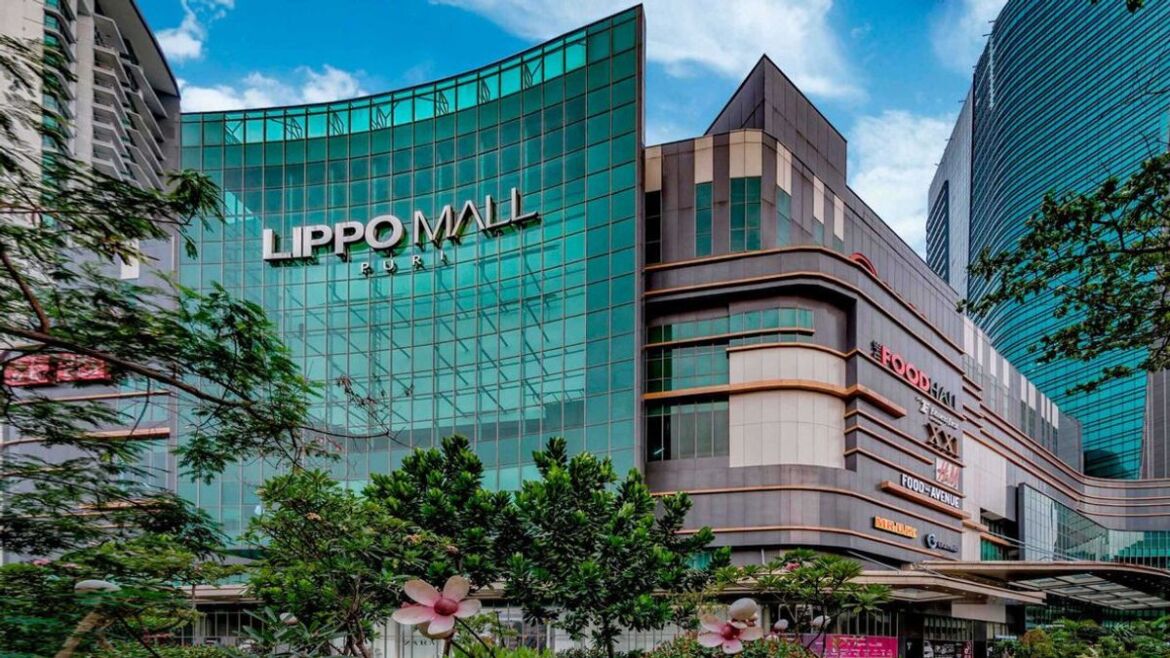 Lippo Karawaci