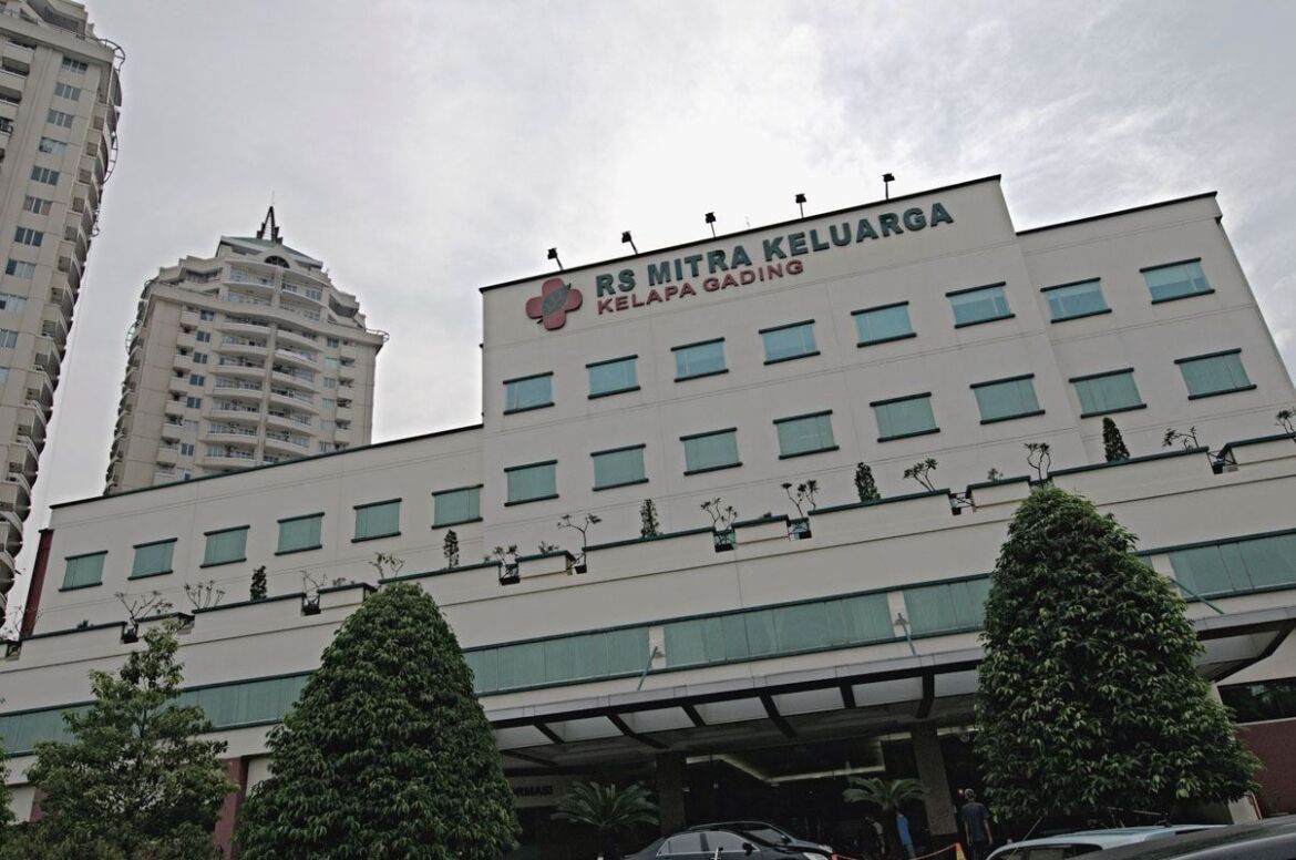 Mitra Keluarga