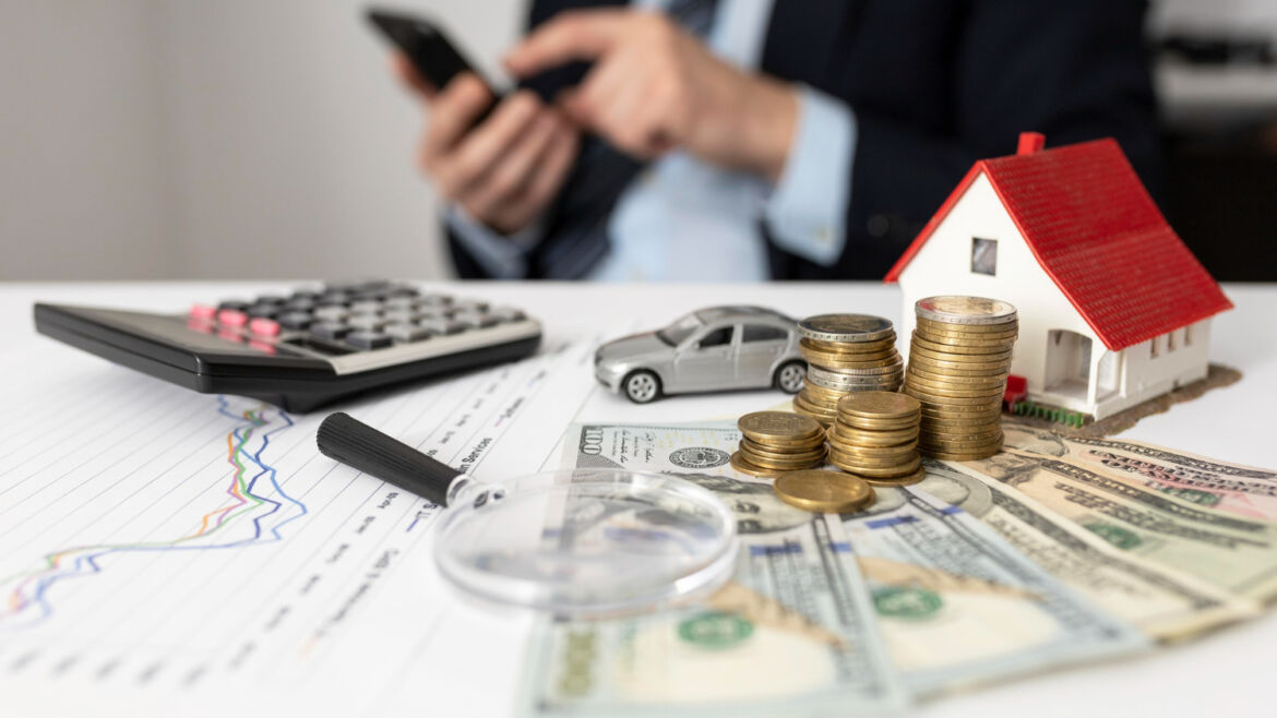 Aplikasi Investasi