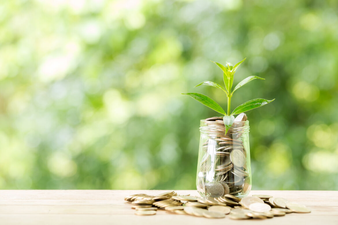 Passive Income