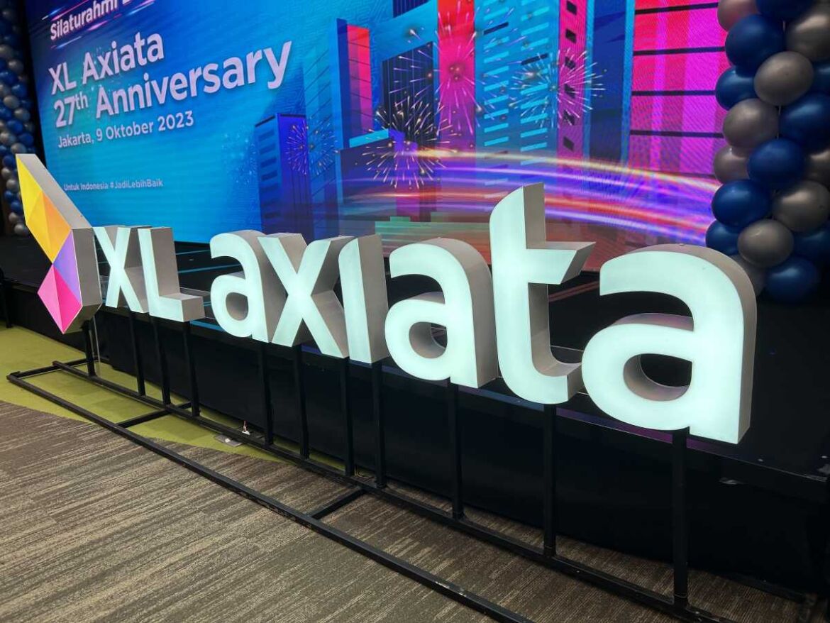 XL Axiata