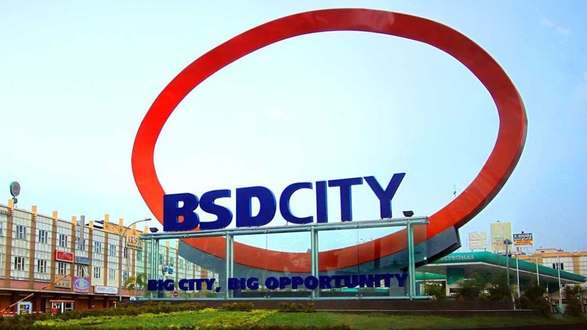 bumi serpong