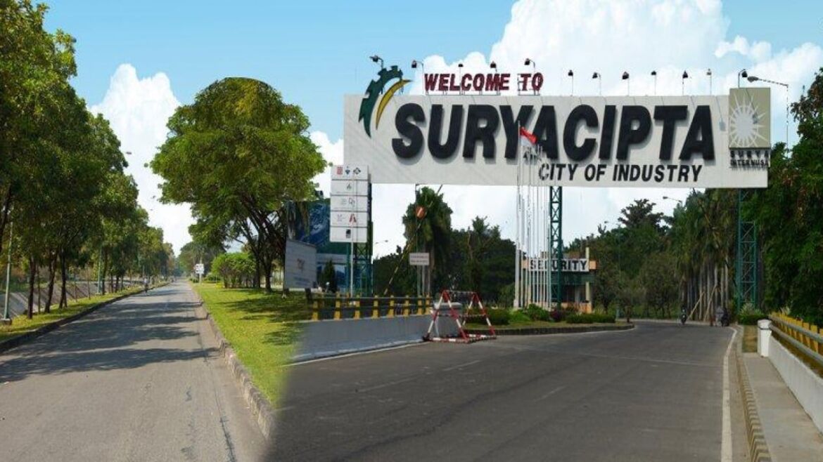 Surya Semesta