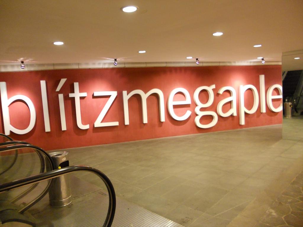 bioskop blitz
