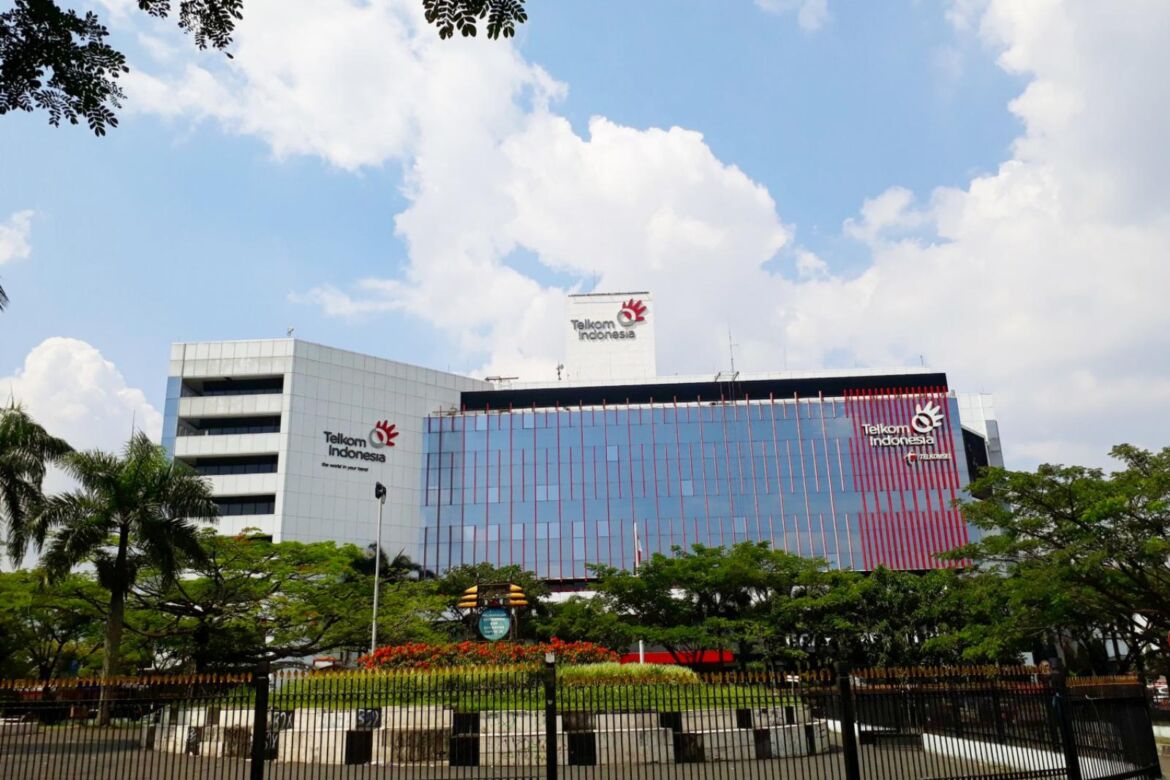 Telkom Indonesia