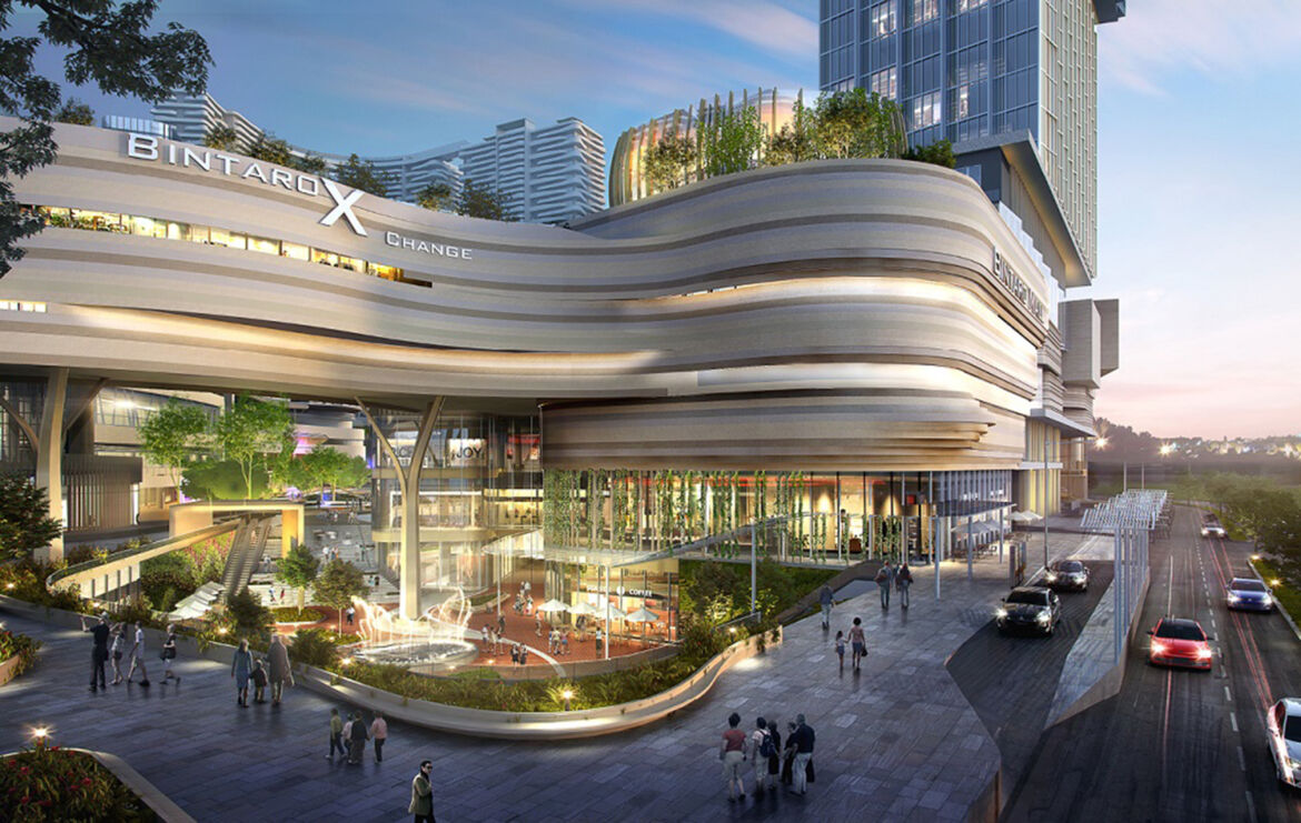 Jaya Real Property Jaya Real Property