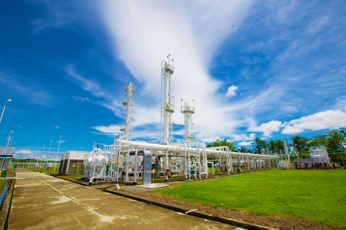 Energi Mega Persada