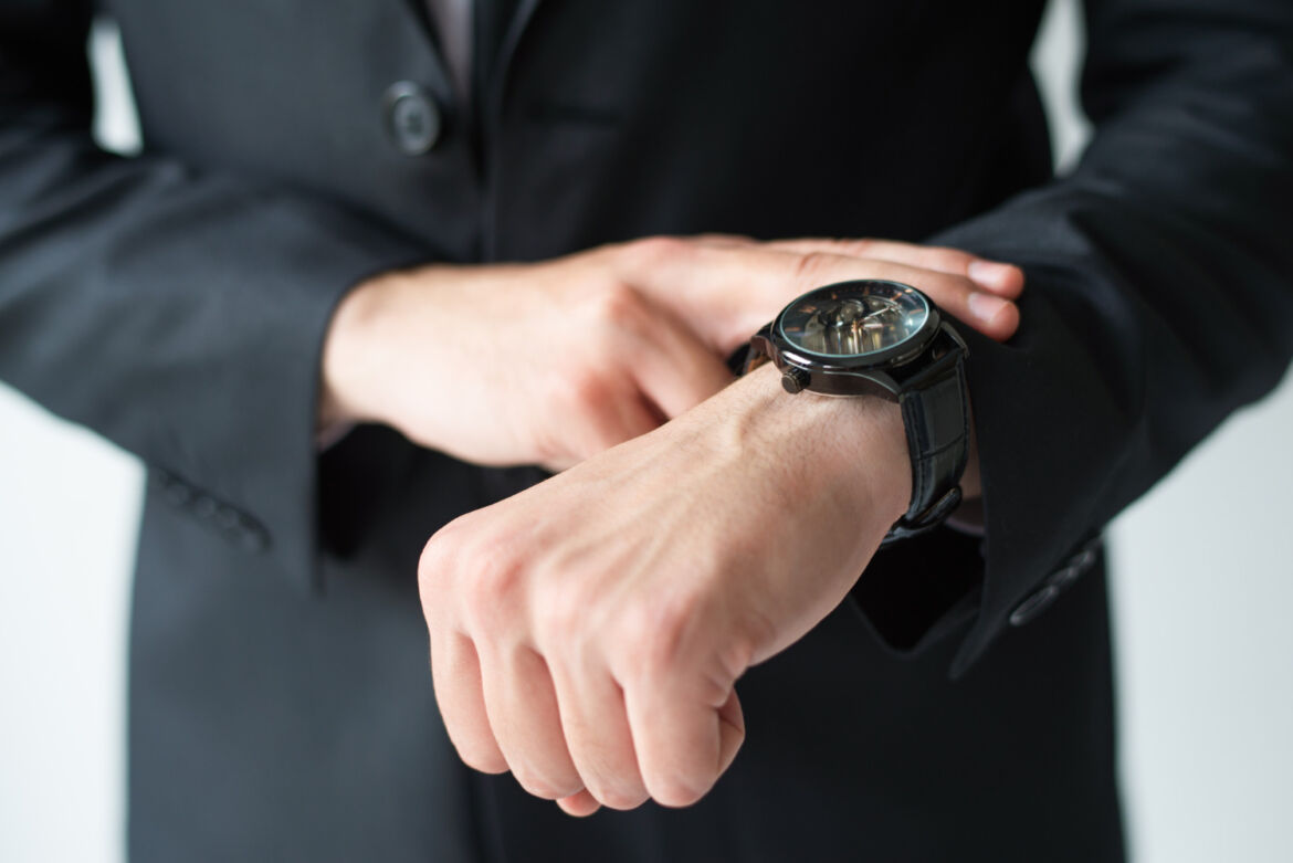 Jam Tangan