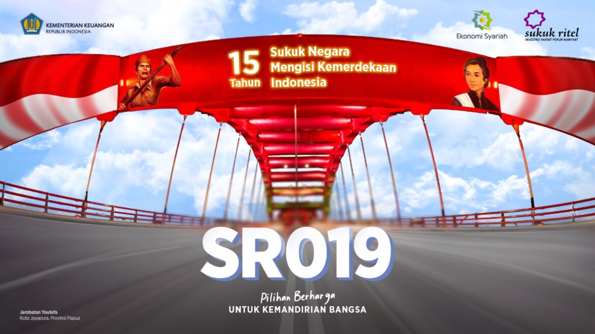 sukuk ritel