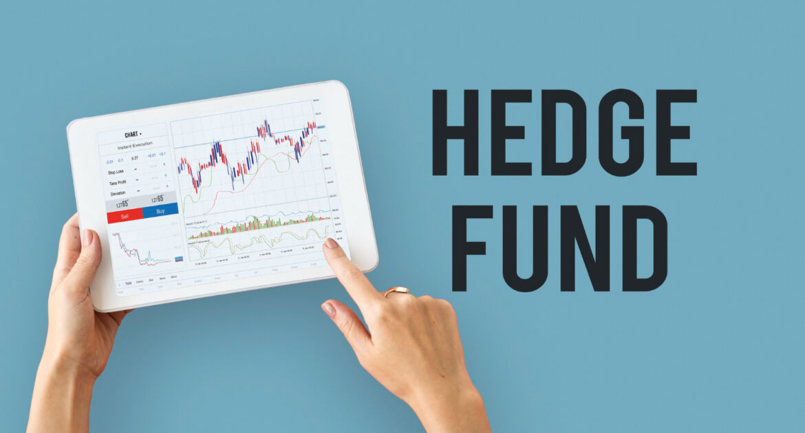 hedge fund