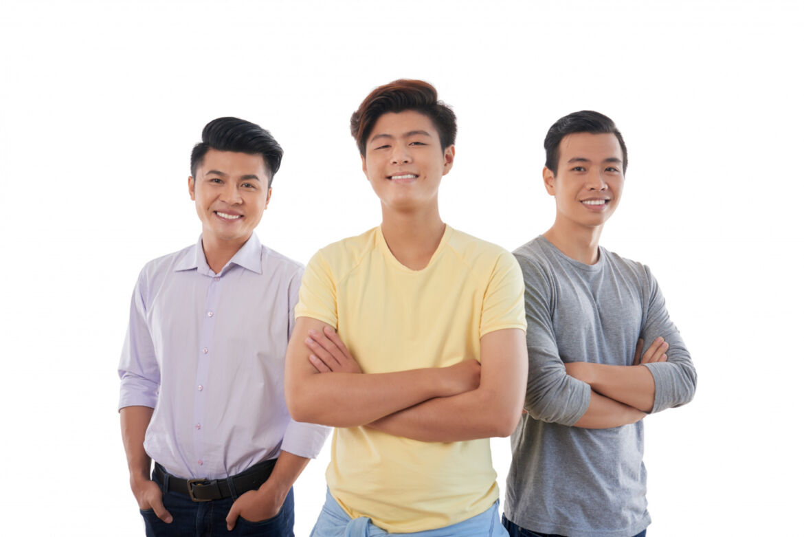 Generasi Z