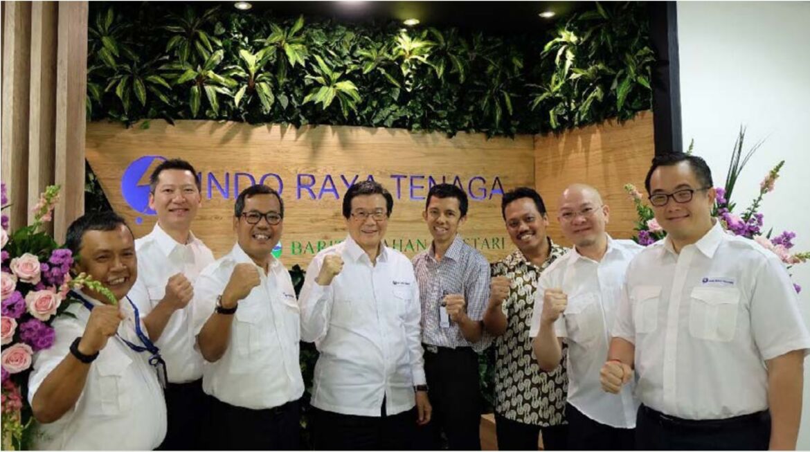 Prajogo Pangestu