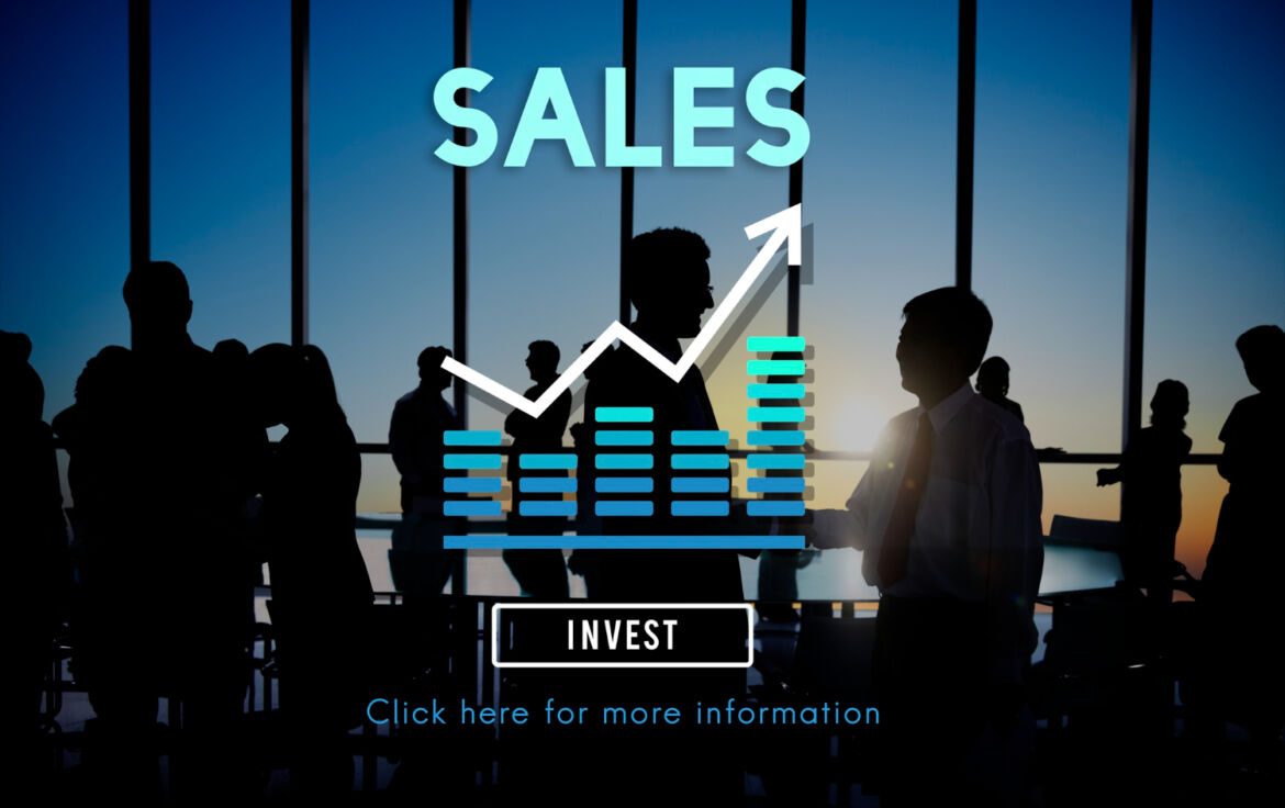Equity Sales