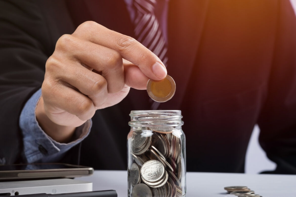 investasi syariah