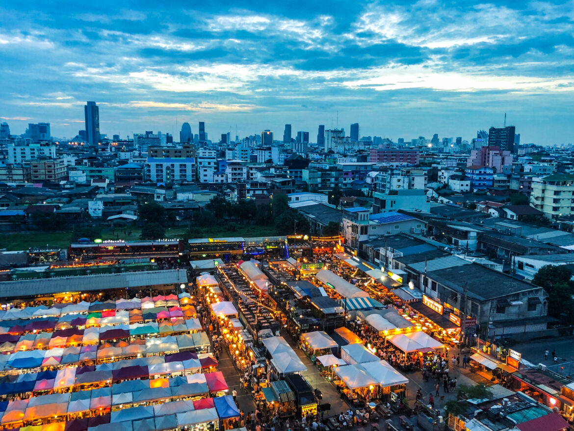 Pasar saham syariah