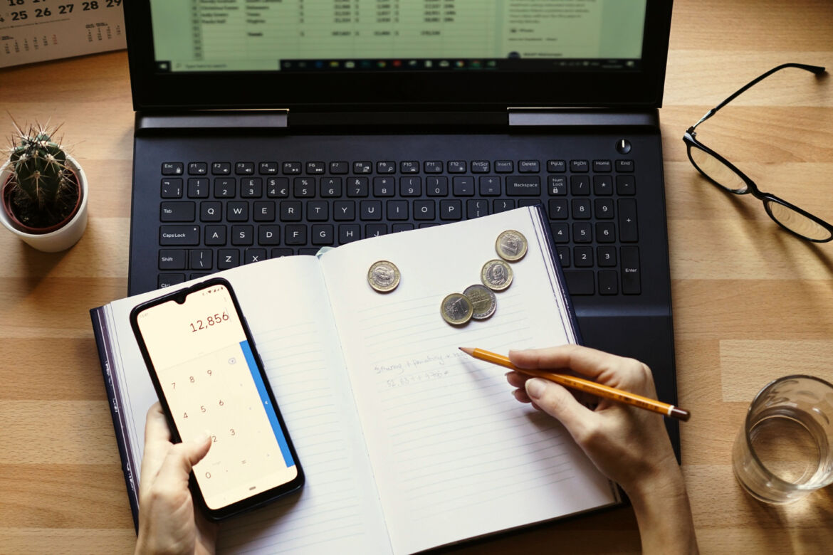 Money management