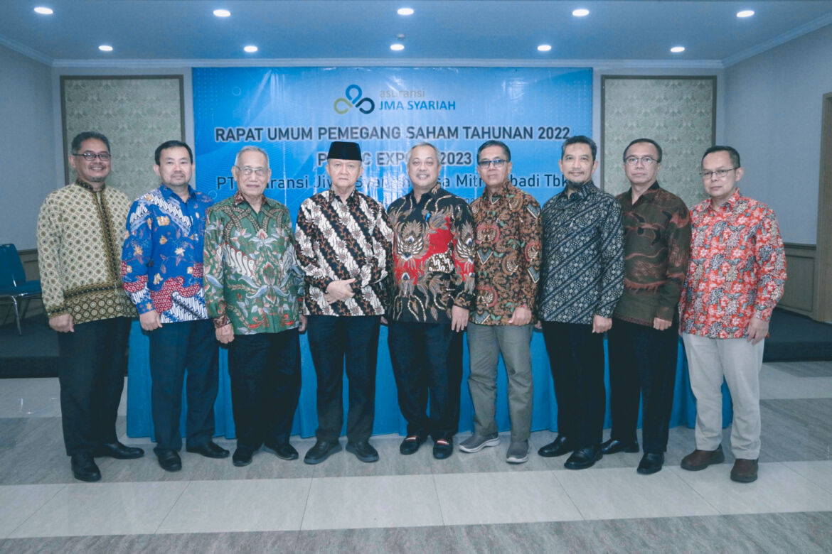 Asuransi Jiwa Syariah