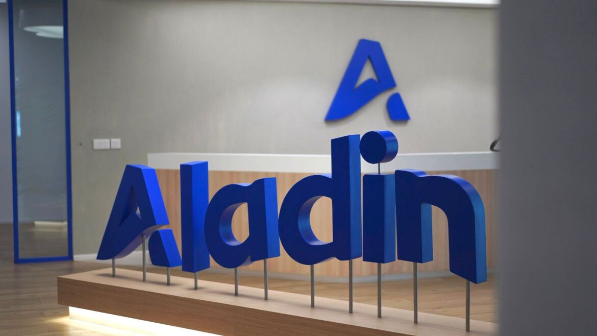 bank aladin