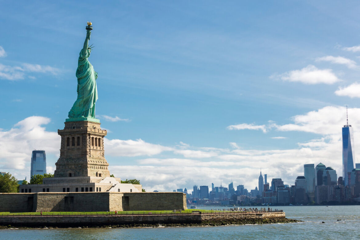 Amerika