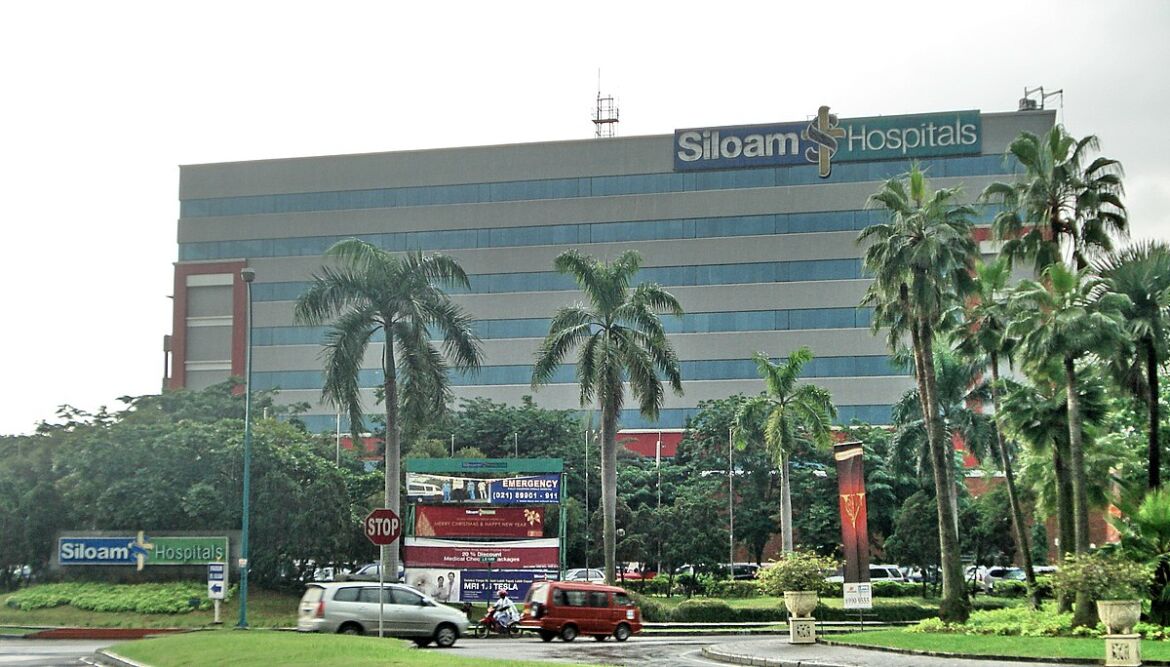 Siloam International