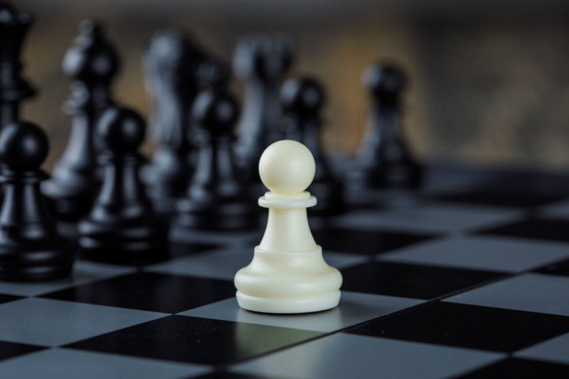 Strategi Martingale