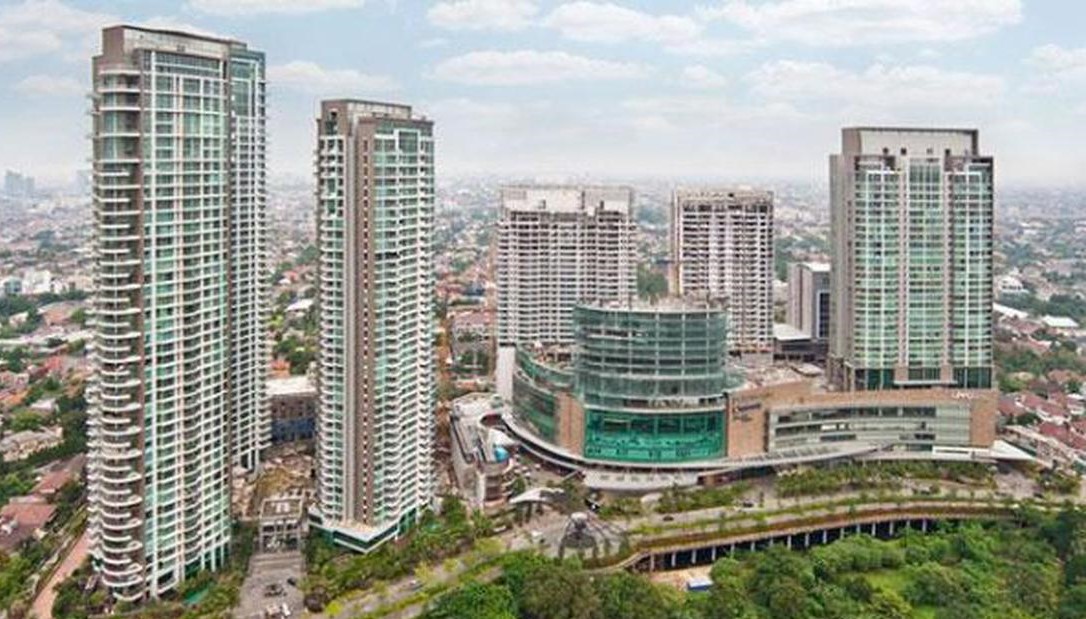 Lippo Karawaci