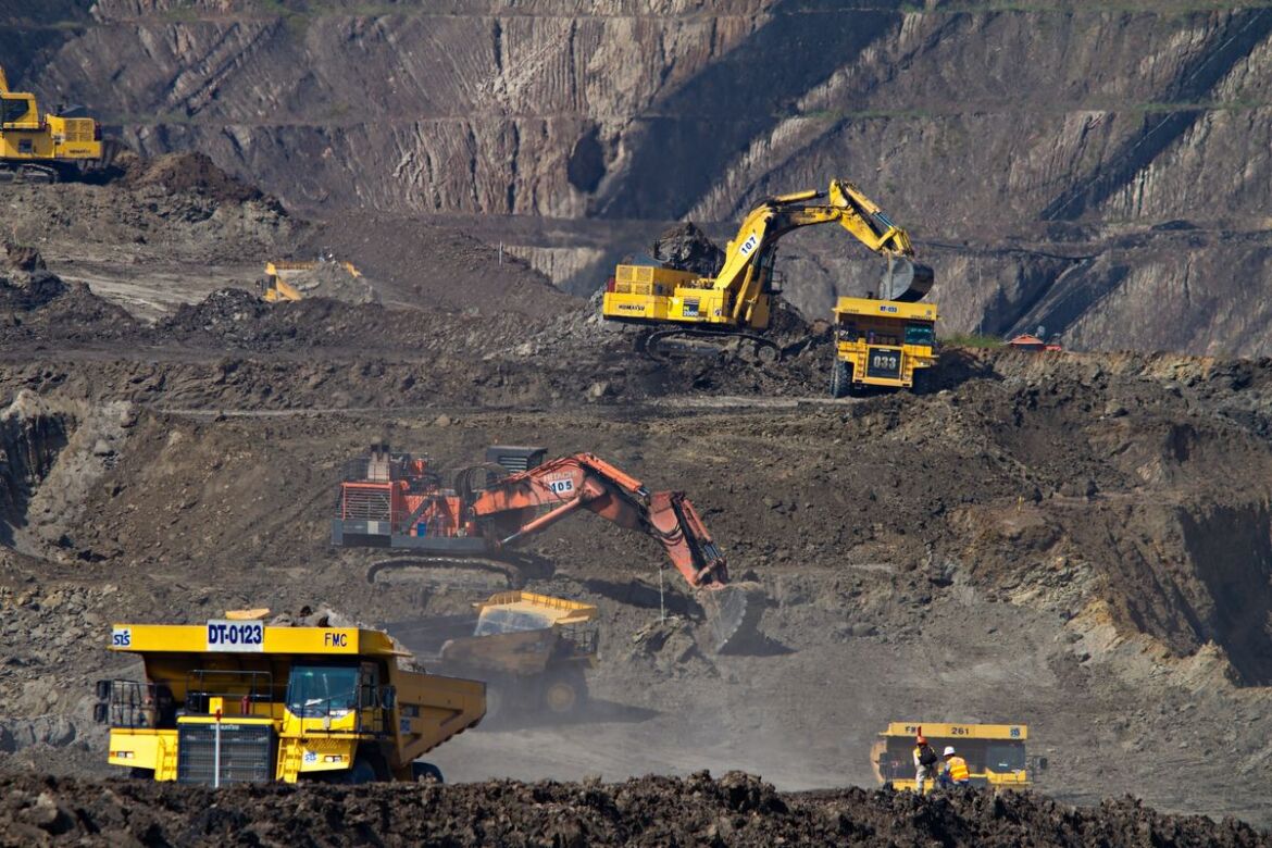 Samindo Resources
