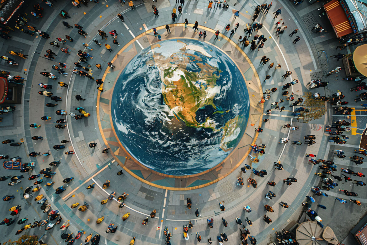 Kebijakan Perdagangan Internasional