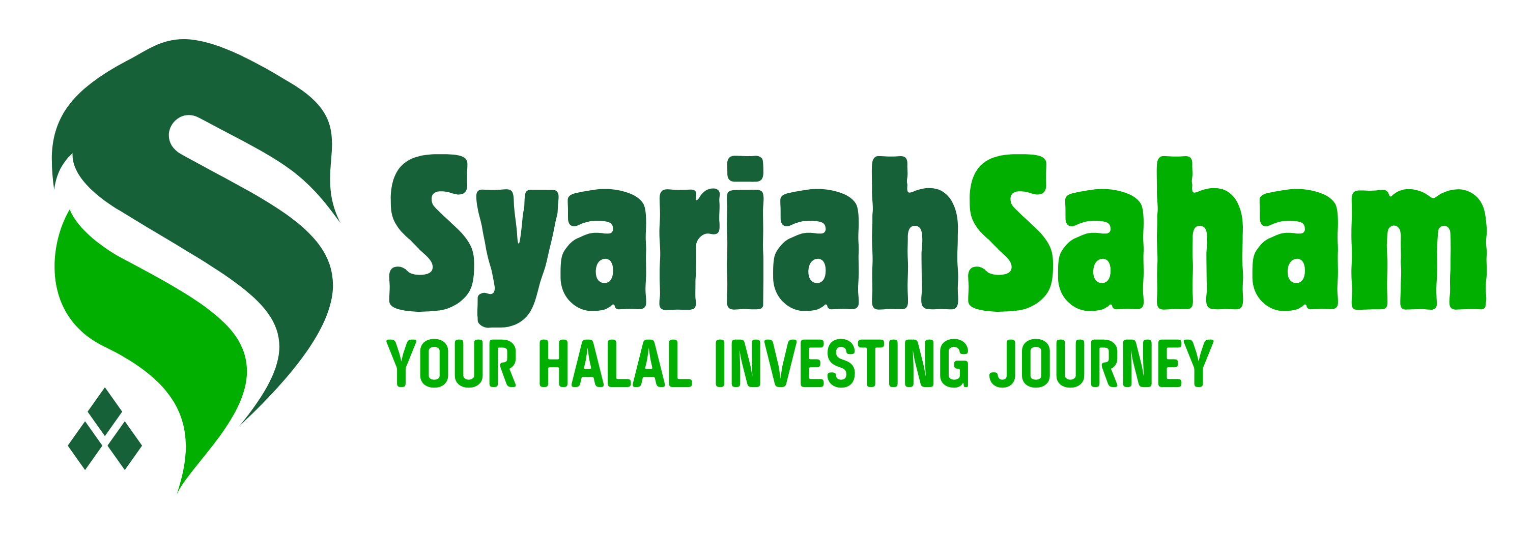 Saham Syariah Indonesia