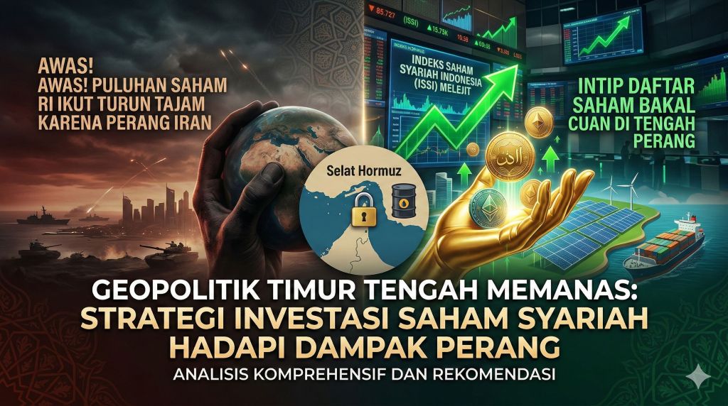 Geopolitik Timur Tengah