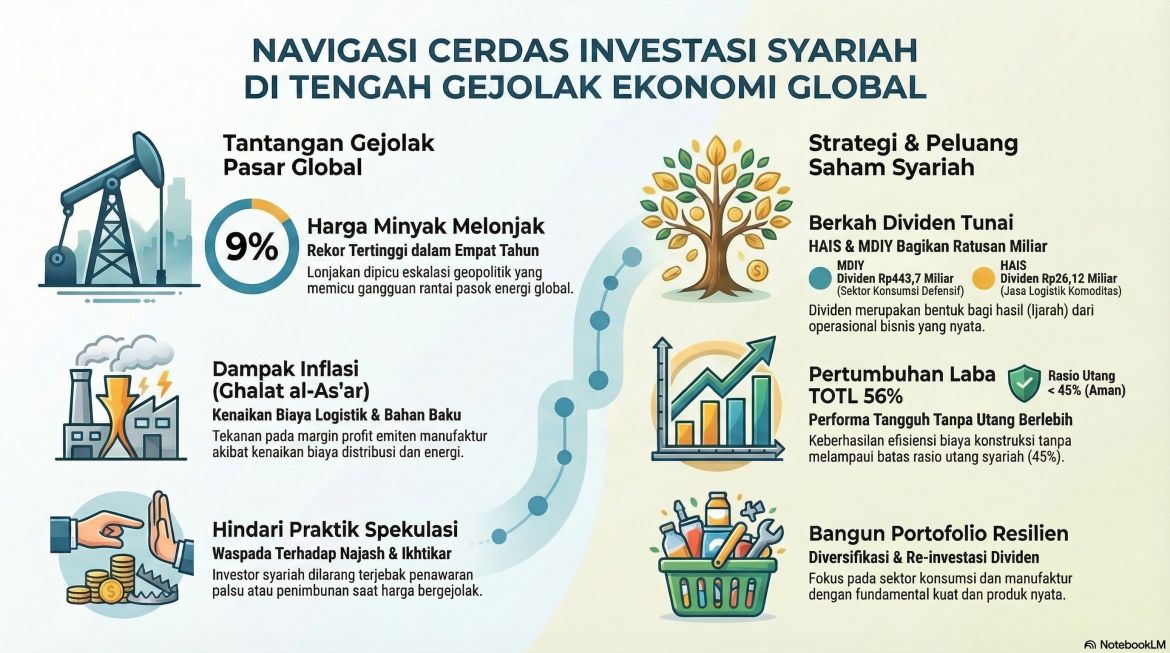 emiten saham