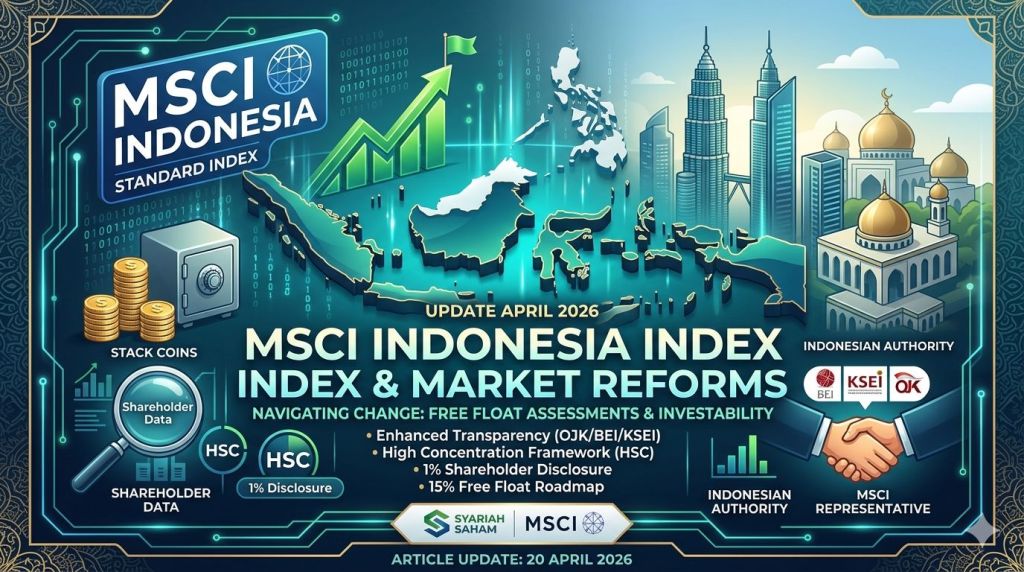 MSCI INDONESIA